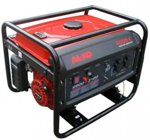 AL-KO Generator 3500-C